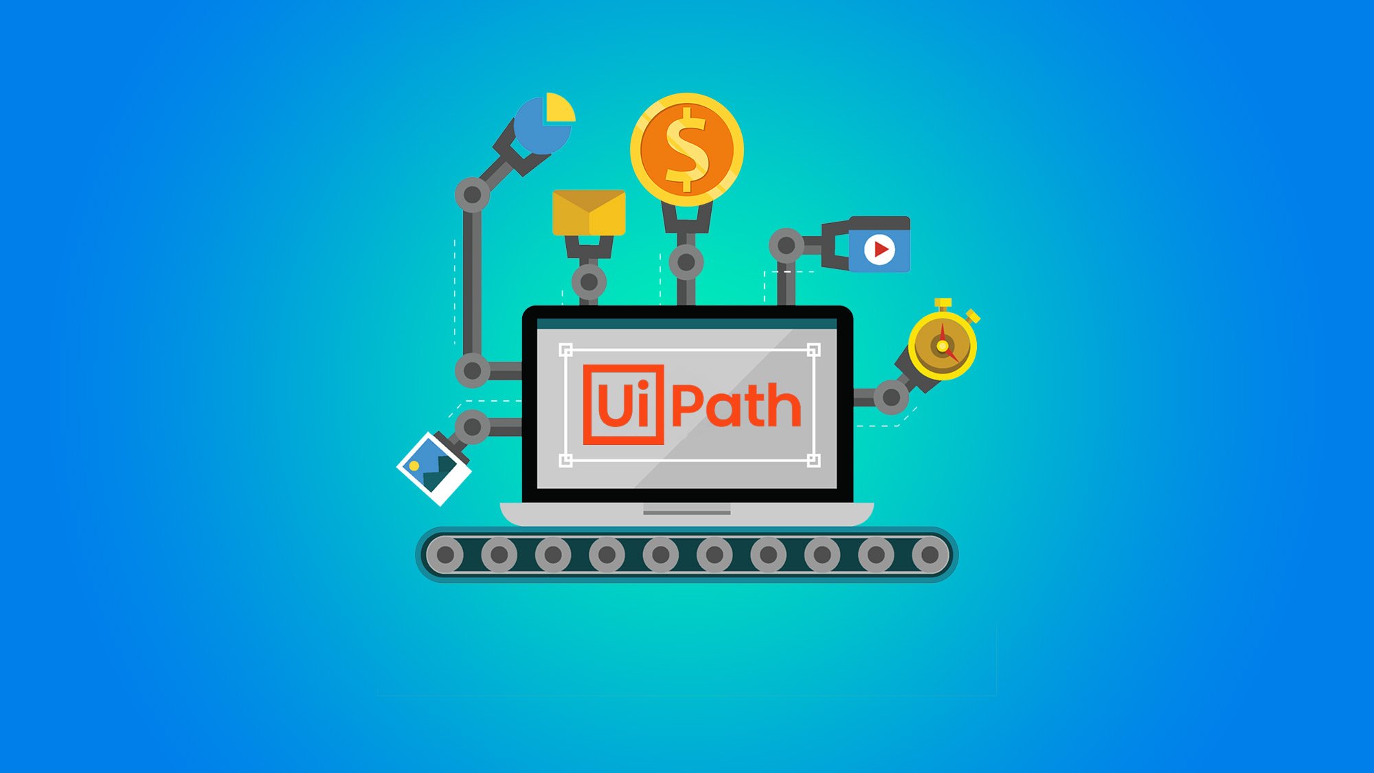 UiPath Best Practices How to Maximize Your Automation Investment
